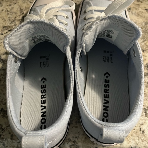 Converse Sneakers - Picture 5 of 6